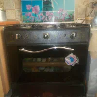 گاز سالم|اجاق گاز و لوازم برقی پختوپز|سبزوار, غرب نیروگاه|دیوار