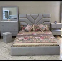 سرویس خواب دو نفره و تک|تخت و سرویس خواب|نورآباد, |دیوار