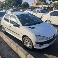پژو 206 تیپ ۲، مدل ۱۳۹۹