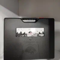 گاز سفری برند کمپو|اجاق گاز و لوازم برقی پختوپز|فولادشهر, A2|دیوار