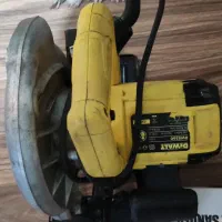 ارّه سینی گردبر ماکیتا.دیوالت.ریوبی.|ابزارآلات|مشهد, استاد یوسفی (شهرک غرب)|دیوار