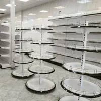 ست فروشگاهی چوبی و قفسه دیواری و ..|فروشگاه و مغازه|زنجان, |دیوار