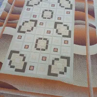 گلیم آشپزخانه