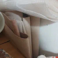 تعدادی موکت