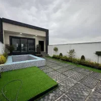 ویلا180متری مشجر/شهرکی*اقساط12ماهه بی‌بهره