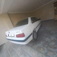 پارس سال مدل ۱۴۰۰ موتور قدیم  دریچه گاز سیمی|خودرو سواری و وانت|بندرعباس, |دیوار