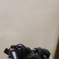 2 دستگاه پی اس به همراه 2 دسته