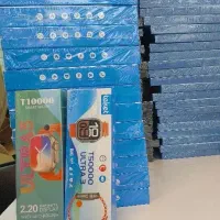 ساعت هوشمند