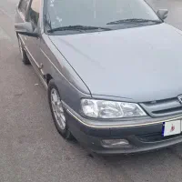 پارس مدل ۸۴