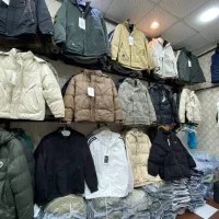 پالتو مردانه وارداتی