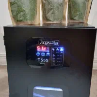 دستگاه میوه خشک‌ کن T555|سایر لوازم برقی|شیراز, بعثت|دیوار