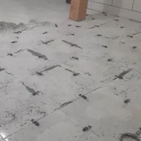 کاشی کاری وسرامیک کاری