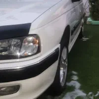 پژو پارس 1401 elx فول xu7p