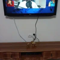 تلویزیون ال سی دی ۴۲ اینچ LG اصل کره