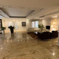 260متر 3خواب نیاوران/مشاعات فعال/20متر تراس چیدمان|فروش آپارتمان|تهران,  امام زاده قاسم (نیاوران)|دیوار