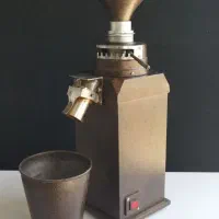 آسیاب قهوه فله زن ارغوان tfA1