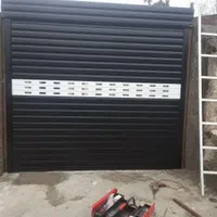 جوشکاری سیار نصب وتعمیر کرکره برقی وسایبان برقی