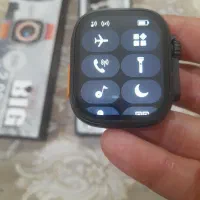 ساعت گوشی تمیز وسالم