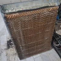 سرویس کولر آبی