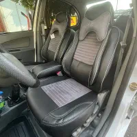 روکش صندلی.کفپوش.هدلایت.سیستم صوتی.چراغ اسپرت|قطعات یدکی و لوازم جانبی|شیراز, فخرآباد (دروازه کازرون)|دیوار