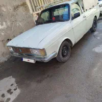 وانت پیکان مدل 86|خودرو سواری و وانت|نورآباد, |دیوار