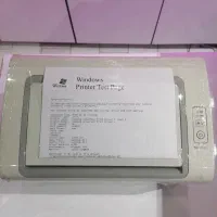 پرینتر لیزری سیاه سفید سامسونگ مناسب خانگی و..|پرینتر، اسکنر، کپی، فکس|یزد, |دیوار