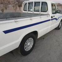 وانت مزدا تک کابین|خودرو سواری و وانت|کرمان, |دیوار