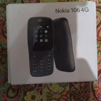 گوشی نوکیامدل106