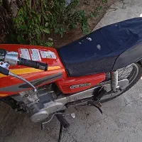 موتور 125مدل 1388