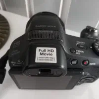 دوربین سونی hx200 استاندارد فیلم۶۰فریم