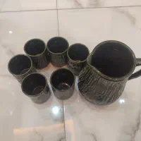 فروشپارچولیوانسبزرنگسرامیکی