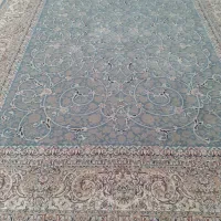 فرش ۹ متری گل برجسته|فرش|شاهین‌شهر, خبرنگار|دیوار
