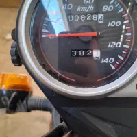 موتور دایچی ۱۸۰ صفر ۱۴۰۴|موتورسیکلت|تهران, شهرک چیتگر|دیوار