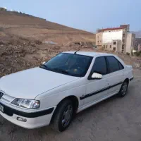 پژو پارس تیوفایو