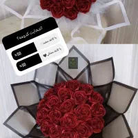 سفارش گل روبانی همه مدل|گل مصنوعی|قرچک, مهدیه|دیوار