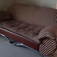 فروش به دست مبل 7 نفره