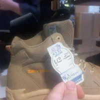 کفش کوهنوردی|کیف، کفش، کمربند|تهران, ازگل|دیوار