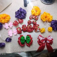 اسکرانچی زیبا