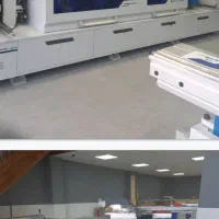 خدمات برش، pvc، کلافکاری