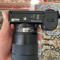 دوربین zve10|دوربین عکاسی و فیلمبرداری|بجنورد, |دیوار