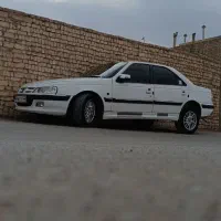 پژو پارس سال مدل 91