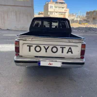 تویوتا هایلوکس|خودرو سواری و وانت|مشهد, امیریه|دیوار