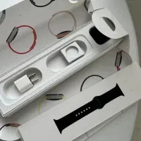 i watch apple|ساعت|تهران, خزانه|دیوار