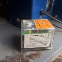 مشعل گازی ایران رادیاتور ۳تا۵ نو|آبگرمکن، پکیج، شوفاژ|کرج, شهرک سهرابیه|دیوار