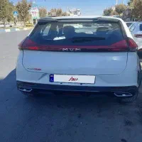 فروش mvmx33 کراس|خودرو سواری و وانت|مرودشت, بیست متری بیمارستان|دیوار