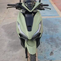 کلیک ۱۵۰ واریو کویر