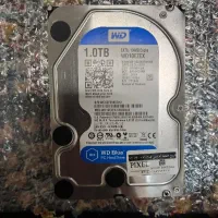 هارد HDD یک ترابایت وسترن