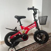 دوچرخه اوور لورد over lord