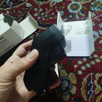 فلش دوربین عکاسی  canon 300EZ|دوربین عکاسی و فیلم‌برداری|تهران, مهران|دیوار