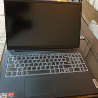 لپ تاپ لنووا مدل v15 g4 abp
